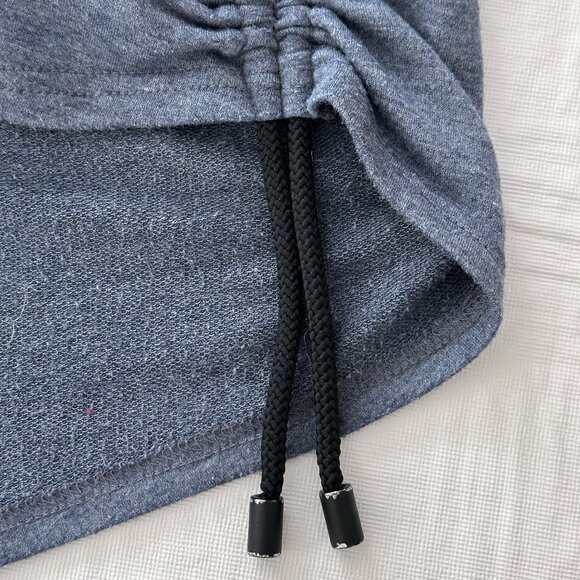 ELIE TAHARI Sport | Asymetrical Hem Tank Dress, Size XL - Picture 8 of 11